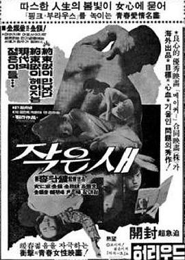 작은 새