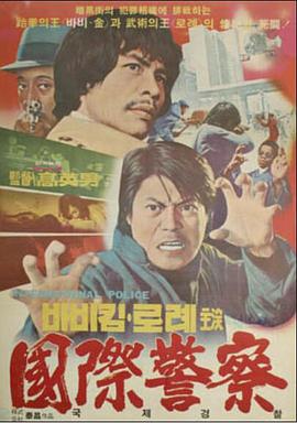 国际警察