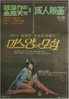 미스양의 모험