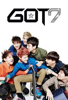 GOT7 See you in Japan
