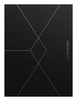 EXO's SECOND BOX