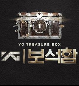 YG 宝石盒
