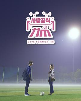 爱情公式 11M
