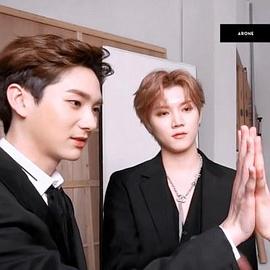 NU'EST L.O.Λ.Ely