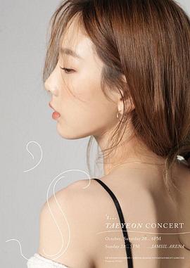 ’s...TAEYEON CONCERT