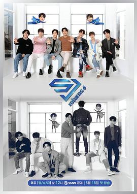 SJ Returns 4