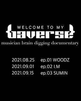 welcome to my baverse