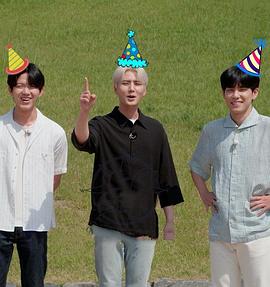 DAY6 (Even of Day)的夏日旋律