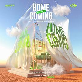 GOT7 ‘HOMECOMING’ 2022 FANCON