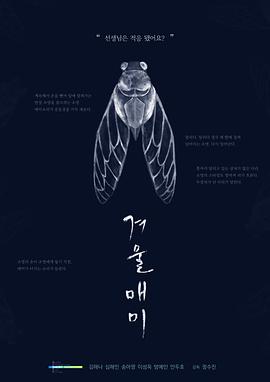 冬蝉