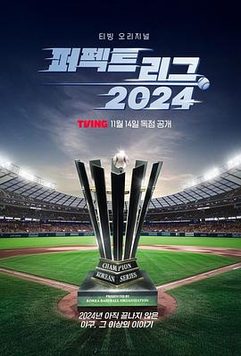 完美联赛 2024