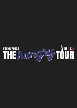 YOUNG POSSE (영파씨) Documentary 'THE hungry TOUR in U.S.A ??'