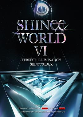 Beyond LIVE - SHINee WORLD Ⅵ [PERFECT ILLUMINATION : SHINee’S BACK]