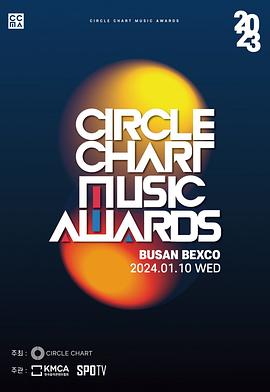 2023 Circle Chart 音乐奖
