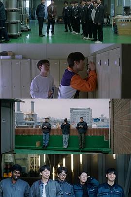 最后一学期