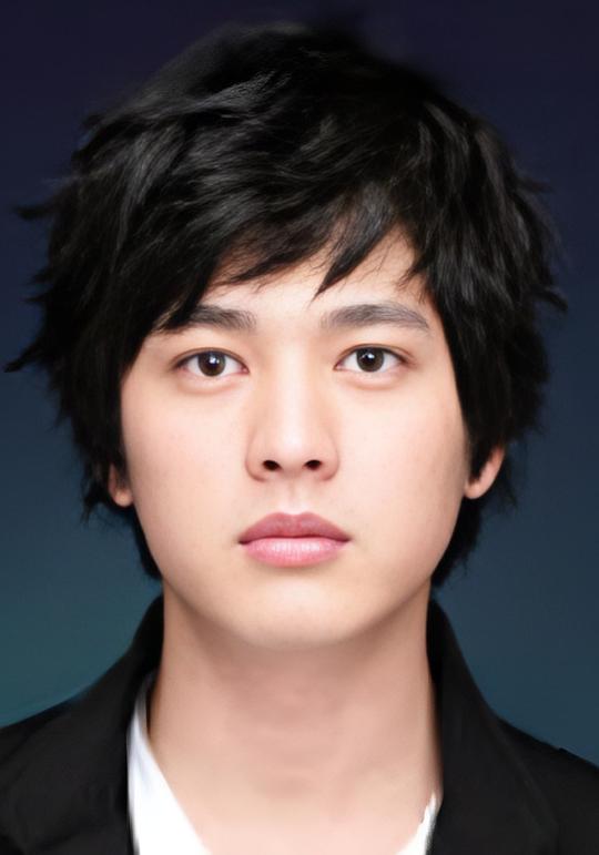 李仁