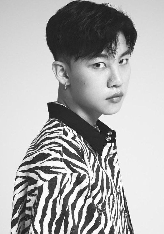 Jinwoo