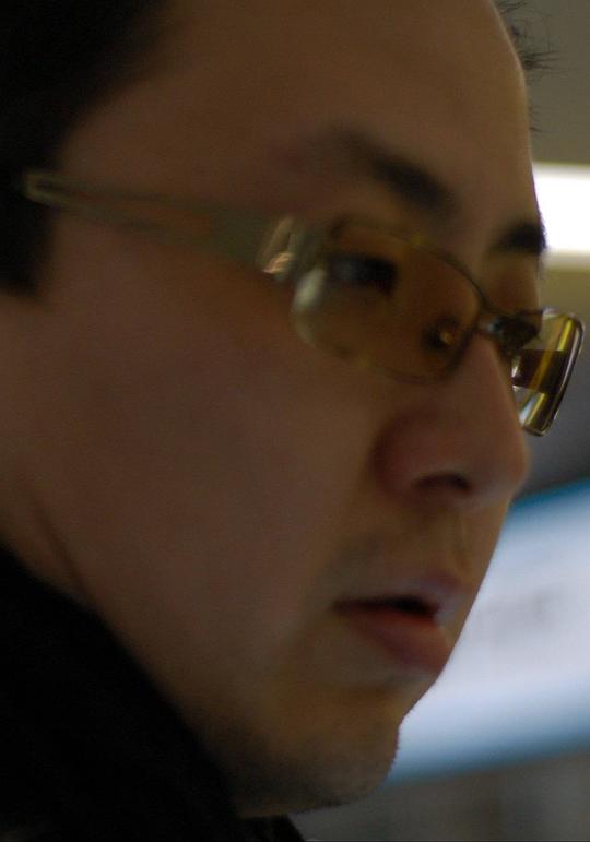 金贤宇