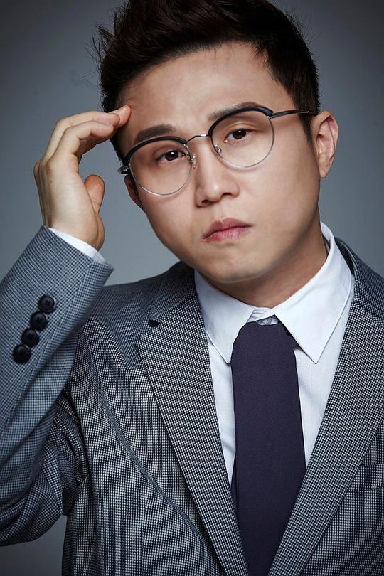 朴圣光