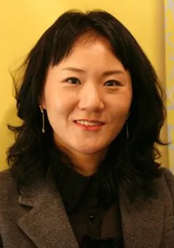金吕玲