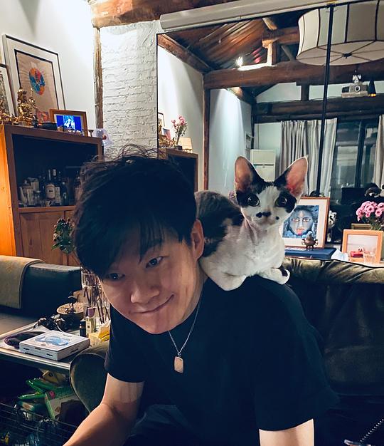 柯昱名