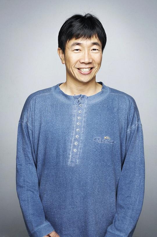 朴哲民