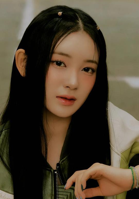 樱井美羽