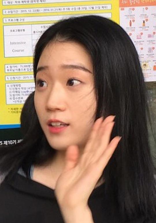 林弦熙