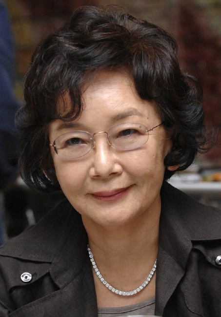 金秀贤