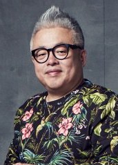 金亨锡