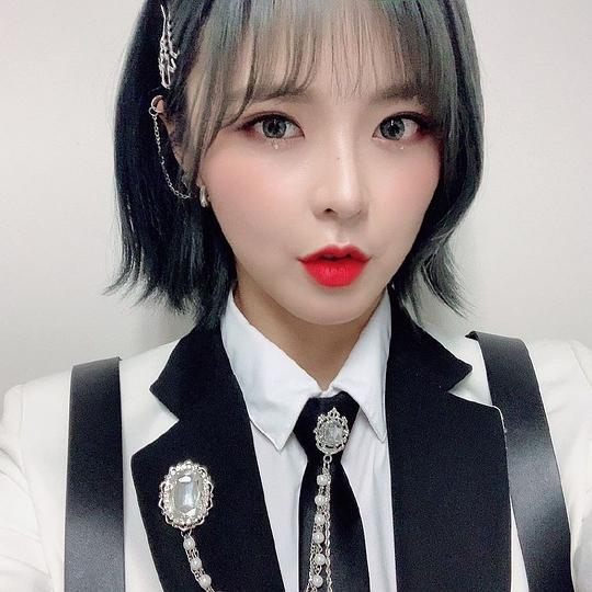 李睿智