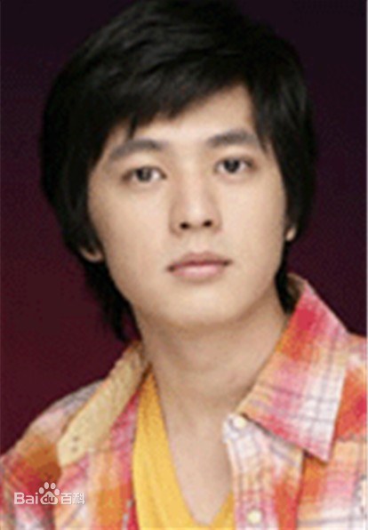 李俊