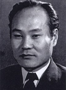 李康天