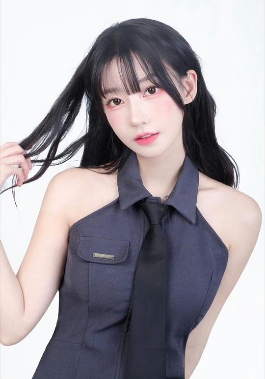 李娅熙