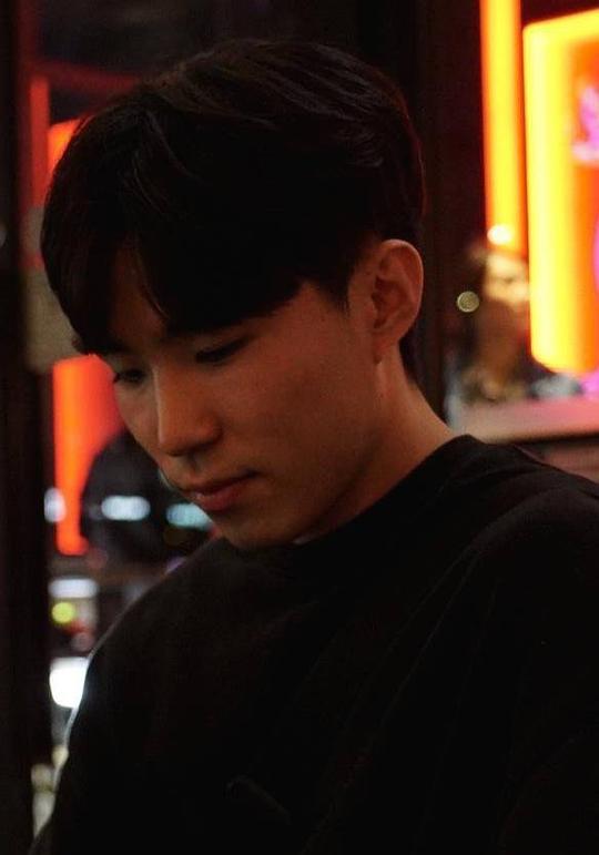 姜东仁