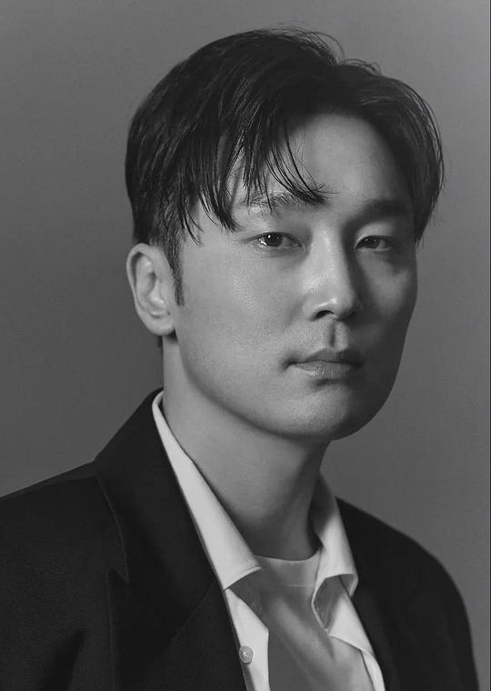 徐现宇