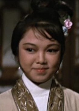吴景丽