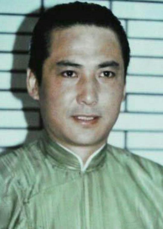 慕思成