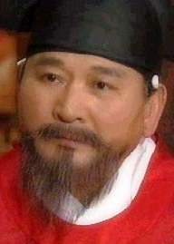 安大勇