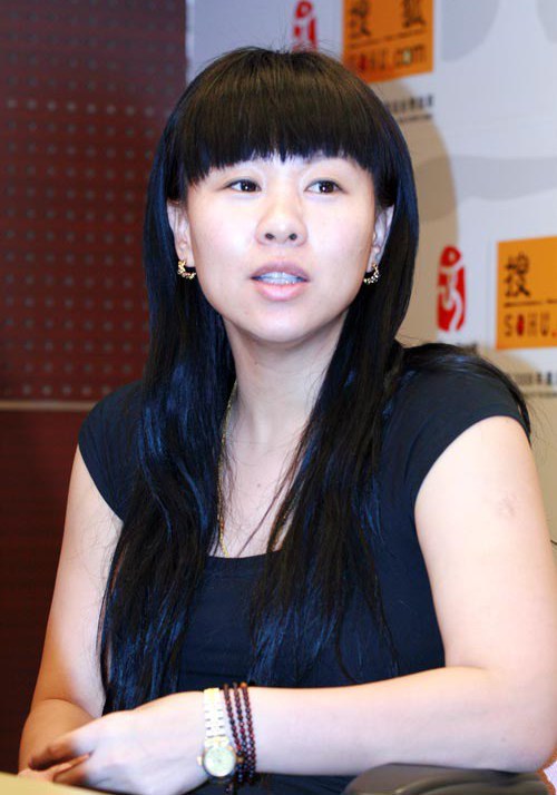 钱红