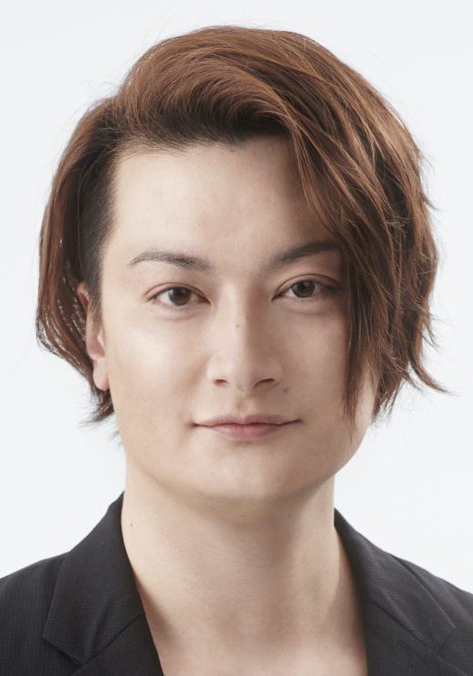 中村龙介