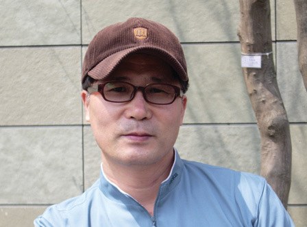 李廷国