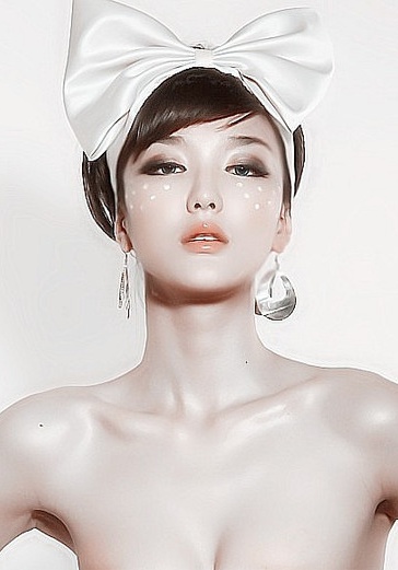 李颖芝