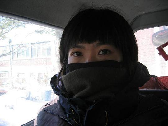金东明
