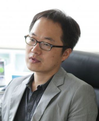 金在焕