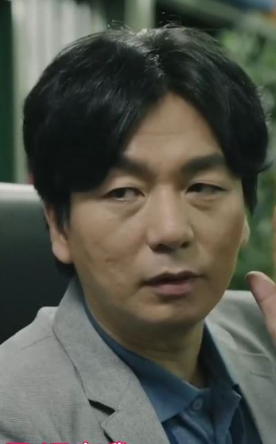 李哲民 