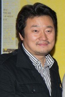 李尚浩
