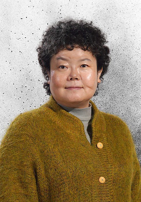 南美贞