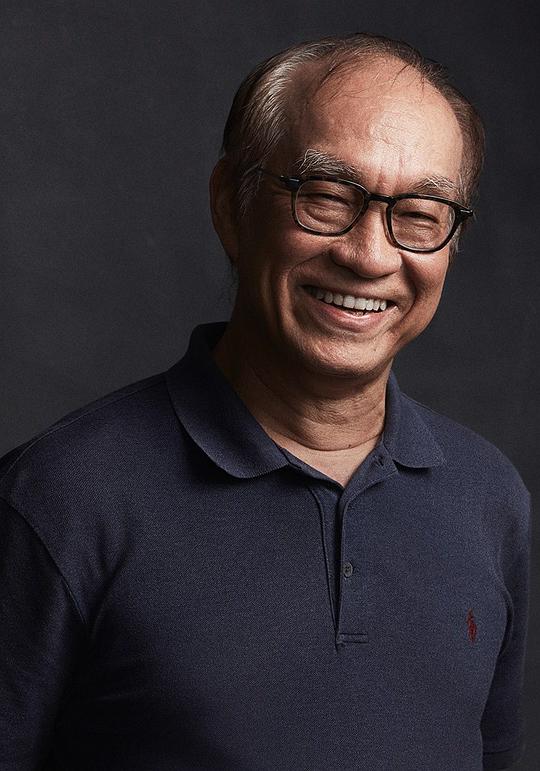 廖庆松