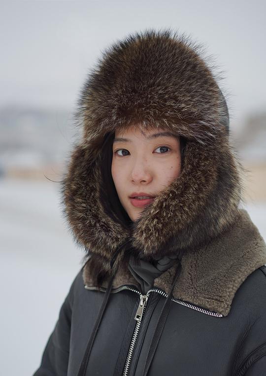 姜晓萱